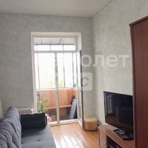 3-к. квартира, 73 м², 5/6 эт.