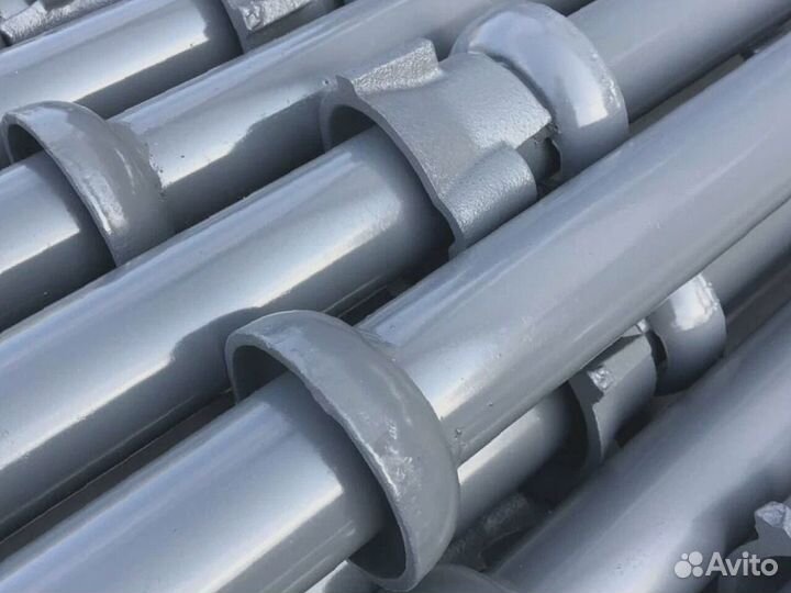 Опалубка Каплок объемная