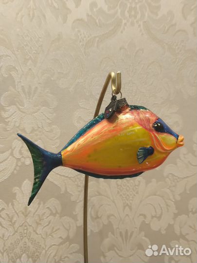 Эксклюзивный новогодний набор от Mostowski