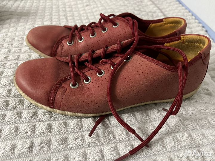 Кроссовки женские ecco 37 размер