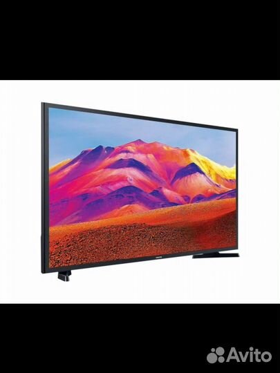Телевизор Samsung UE32T5300auxce
