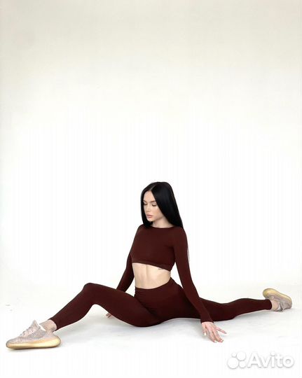 Персональный фитнес тренер онлайн