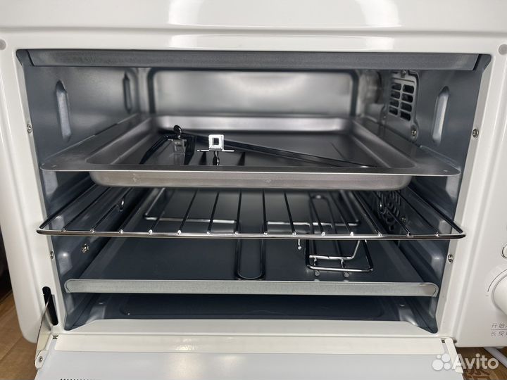 Конвекционная печь Xiaomi qcooker