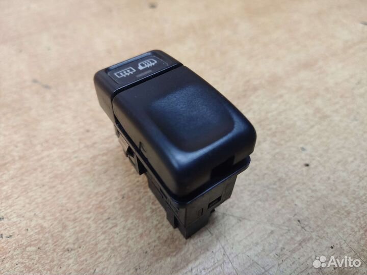 Кнопка обогрева стекла, Volvo 960