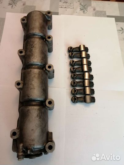 Распредвал на ваз классика