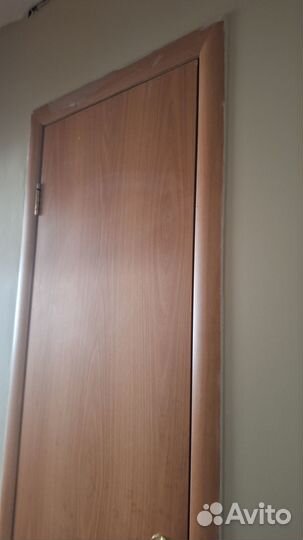 Межкомнатные двери бу с коробкой