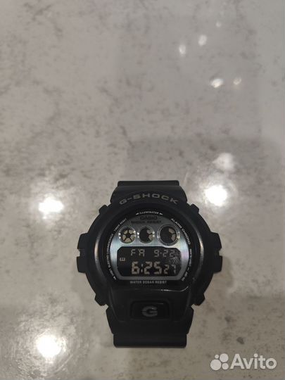 Casio G-Shock DW-6900 HM
