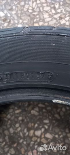 Dunlop SP Sport 01 205/55 R16