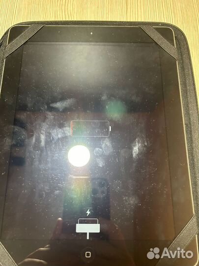 Apple iPad 2 16 gb 2012