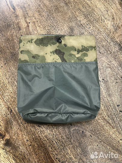 Подсумок для сброса пустых магазинов