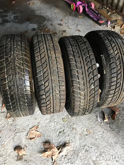 Шина для легковой