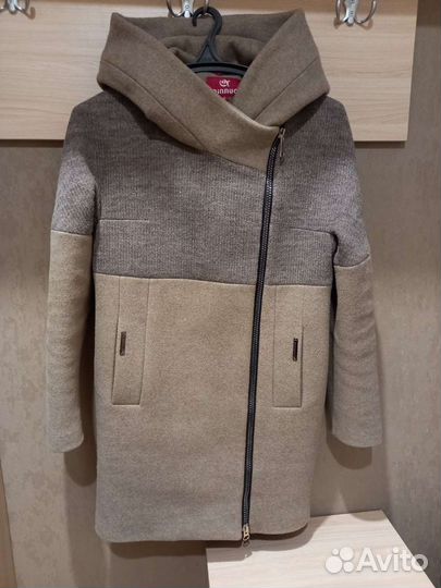 Пальто женское