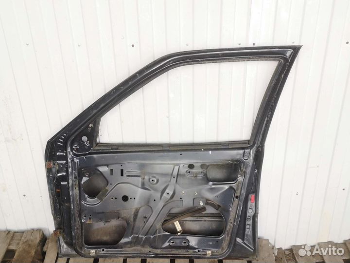 Дверь передняя правая Amulet A15