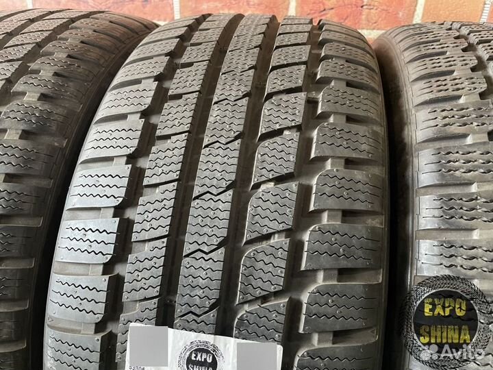 Kumho WinterCraft KW27 245/40 R19 98V