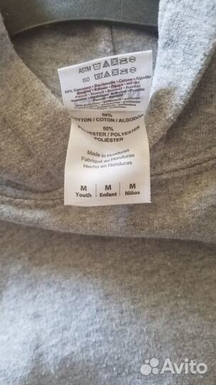 Худи для мальчика