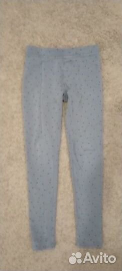 Лосины на девочку