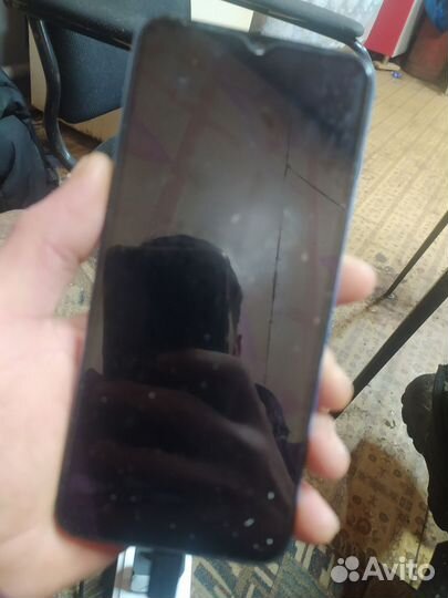 realme C30s, 4/64 ГБ