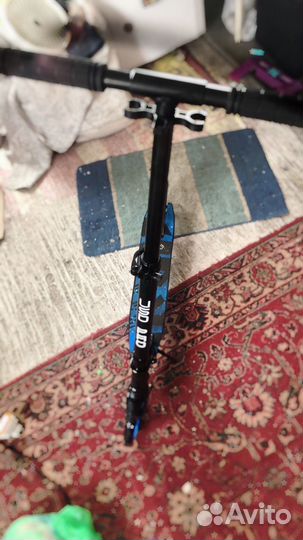 Самокат USD Pro explorer