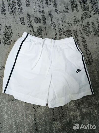 Шорты nike