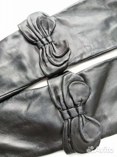 Перчатки Elleganzza 7,5 р