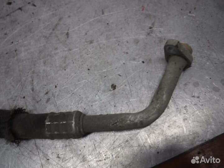 Трубка кондиционера Renault Megane K4M 2005