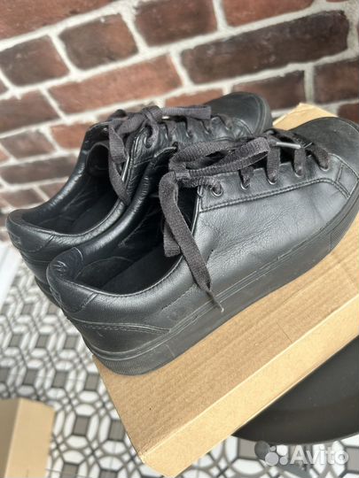 Кеды ugg оригинал