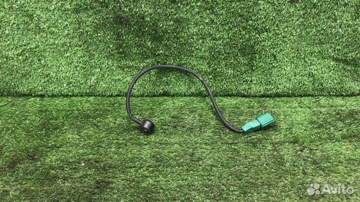 Датчик детонации Audi A4 B8 8K