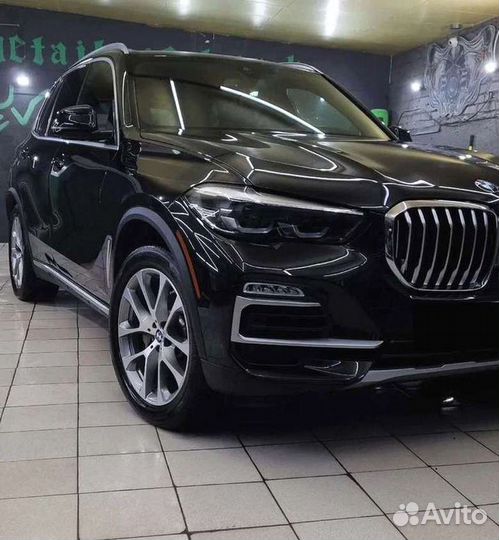 Тонировочная пленка\VHQ Chameleon 58 +59