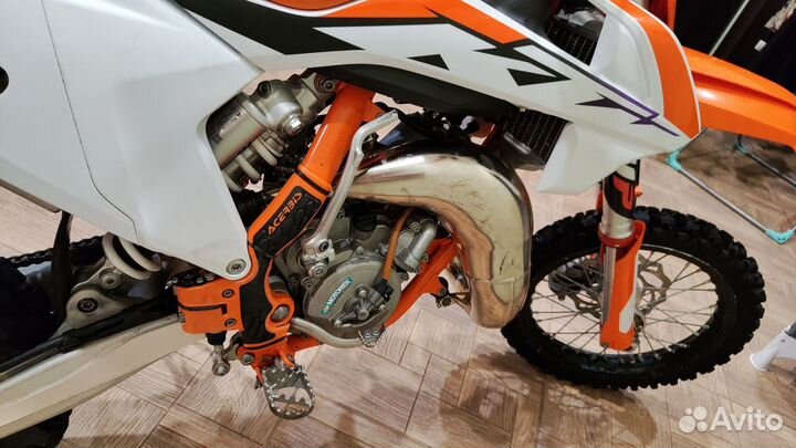 KTM SX 65