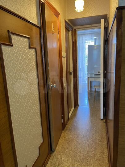 3-к. квартира, 64,7 м², 4/5 эт.