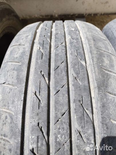 Yokohama A.Drive AA01 195/60 R16