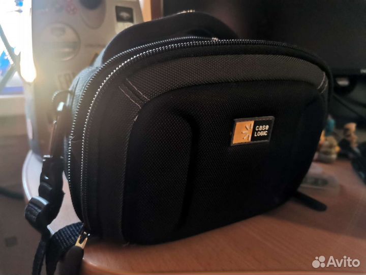 Видеокамера Panasonic SDR-H80