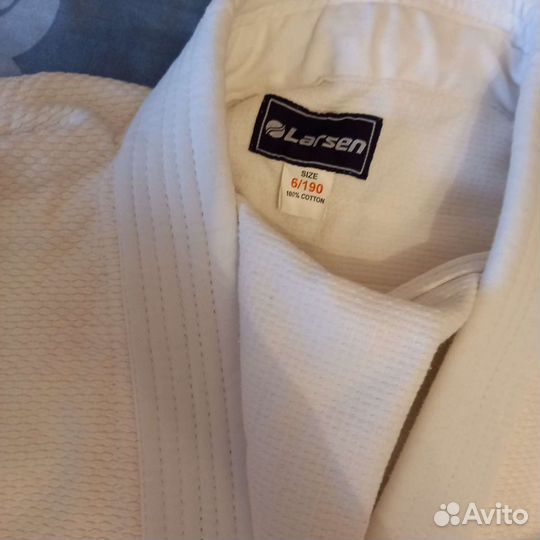 Кимоно мужское