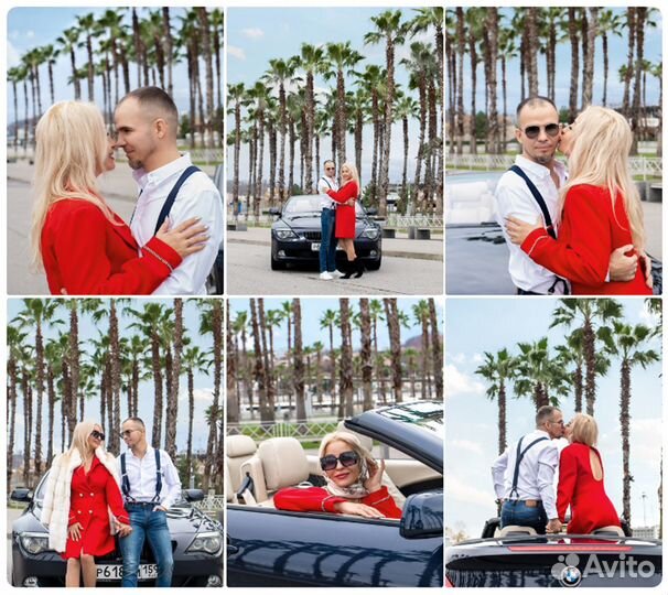 Фотограф Семейная Свадебная Лавстори фотосессия