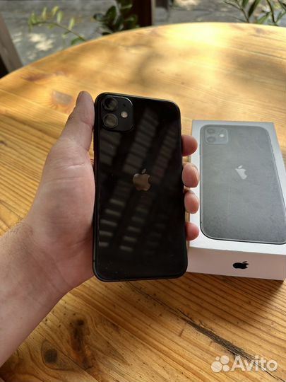Apple iPhone 11 64gb
