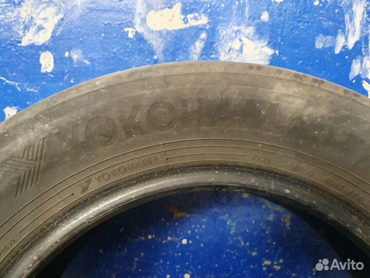 Yokohama BluEarth-ES ES32 185/65 R15 88H