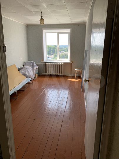 2-к. квартира, 48 м², 5/5 эт.