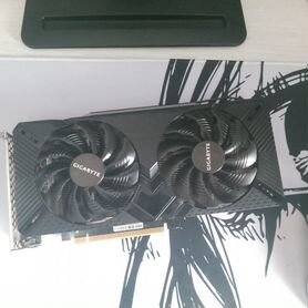 Видеокарта gtx 1660 super