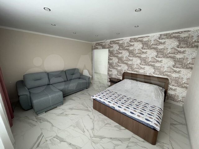 1-к. квартира, 46 м², 4/5 эт.