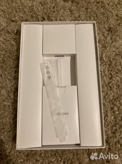 Samsung Galaxy Tab s6 lite 64Gb