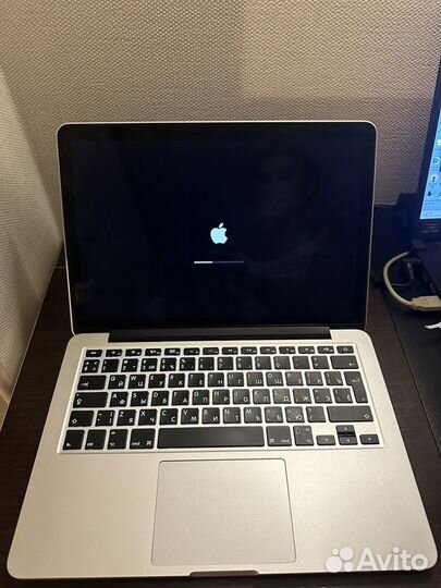 Apple macbook pro