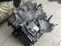 Коробка Ford mondeo 4 2.3