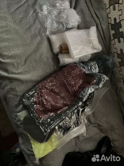 Разные вещи