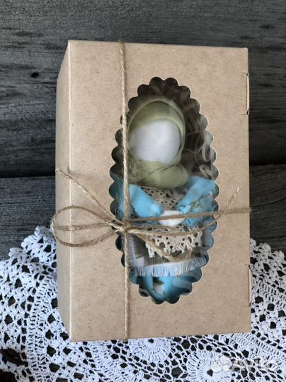 Кукла-оберег Благополучница