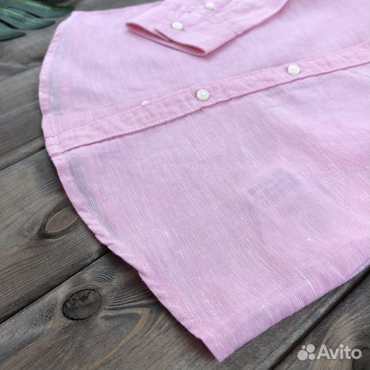 Рубашка для мальчика 92