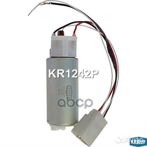 Бензонасос электрический KR1242P Krauf