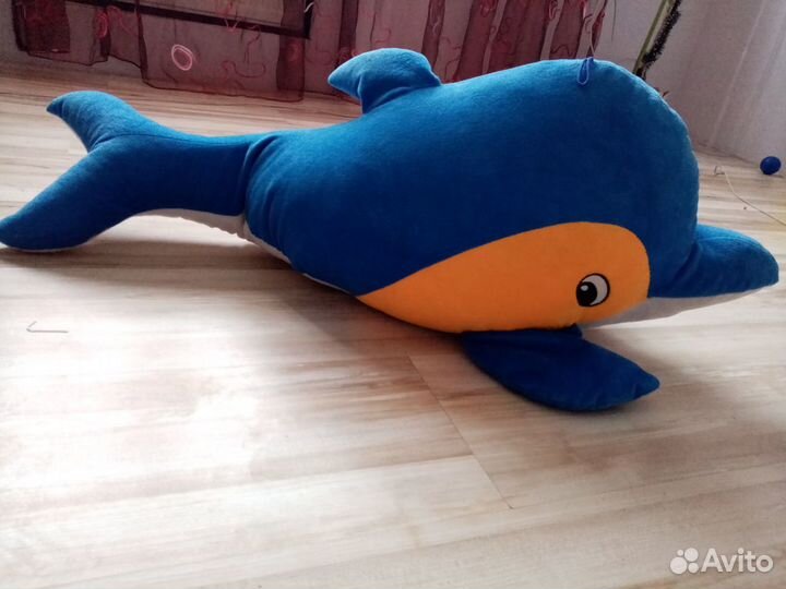 Мягкие игрушки