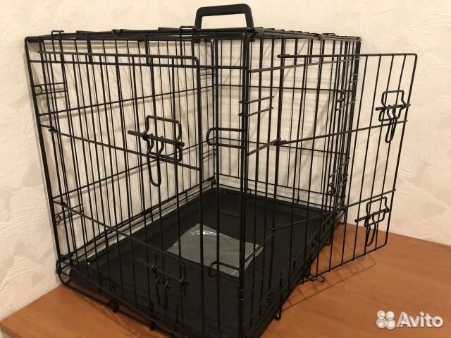 Клетка для собак всех пород клетки переноски