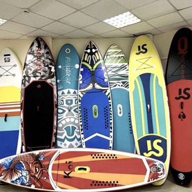 Сап борд доска sup board оптом