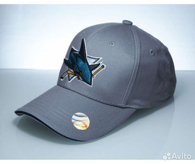 Бейсболка мужская